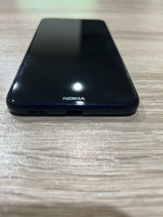 Nokia android one