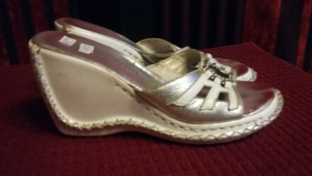 Женская обувь всё по 2.500