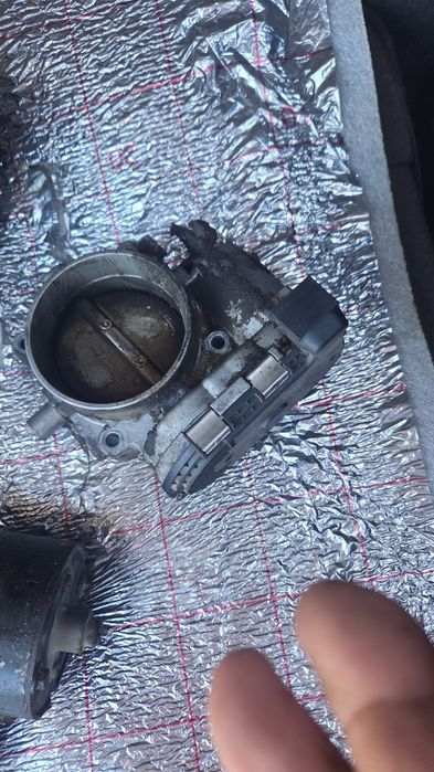 Продам запчасти на Мерседес