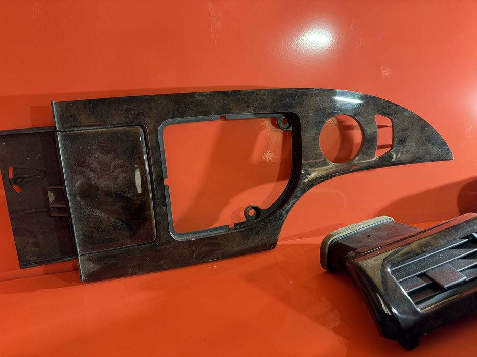 Интериорни лайстни за BMW e60 e61 Pre LCI Преди фейстлифта