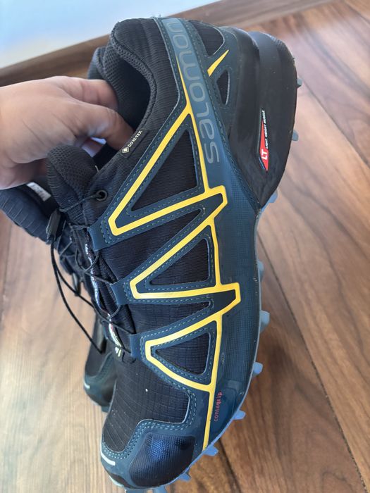 Salomon Speedcross 4 GTX Goretex