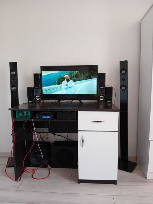 Schimb Sistem audio