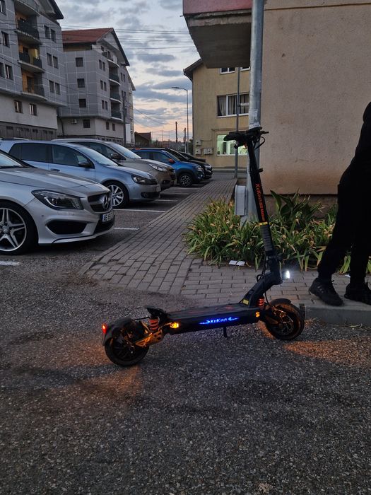 Vând kukirin g2 master nou