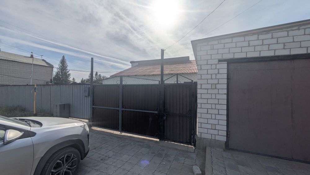 Продам 5-комнатный дом на 91-м квартале