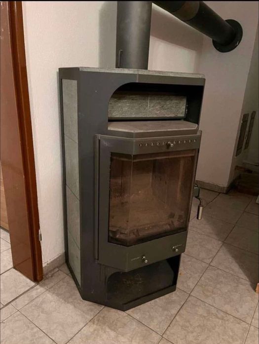Vand semineu 9kw
