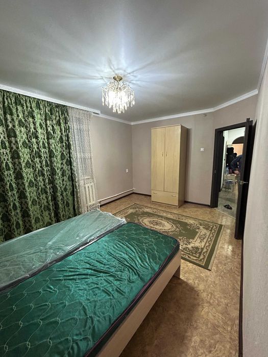 4 бөлмелі пәтер сатылады