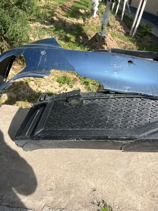 Продам задание бампер