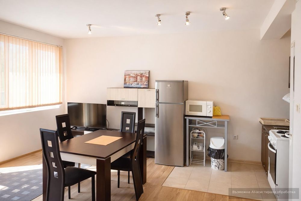 Дава се под наем Мезонет в Пловдив, Център - 65 кв.м за 428.91 € - Снимка #1