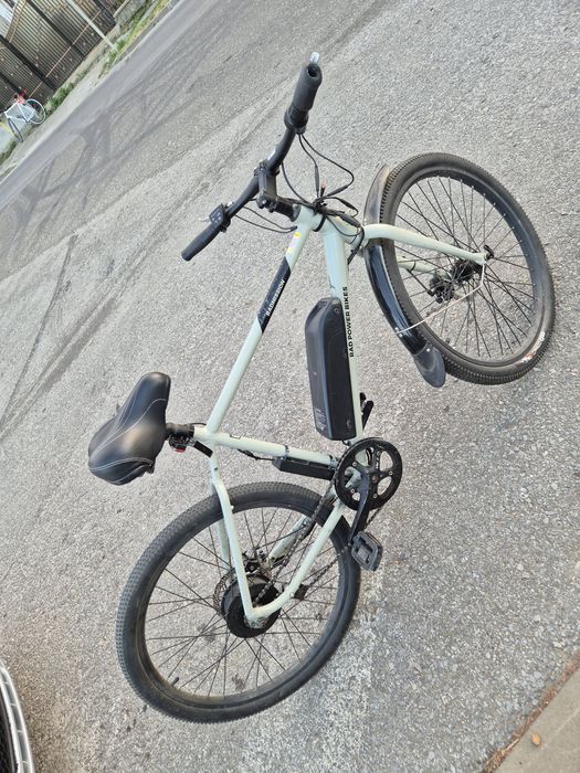 Vand Bicicleta electrica Rad Power Bikes