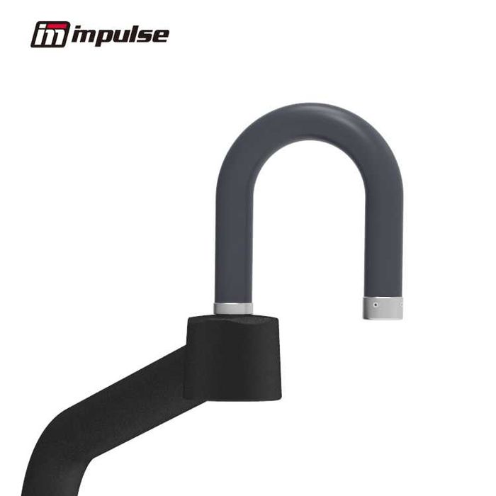 Фитнес Уред за Гърди (Бътърфлай) – Pectoral IF9304