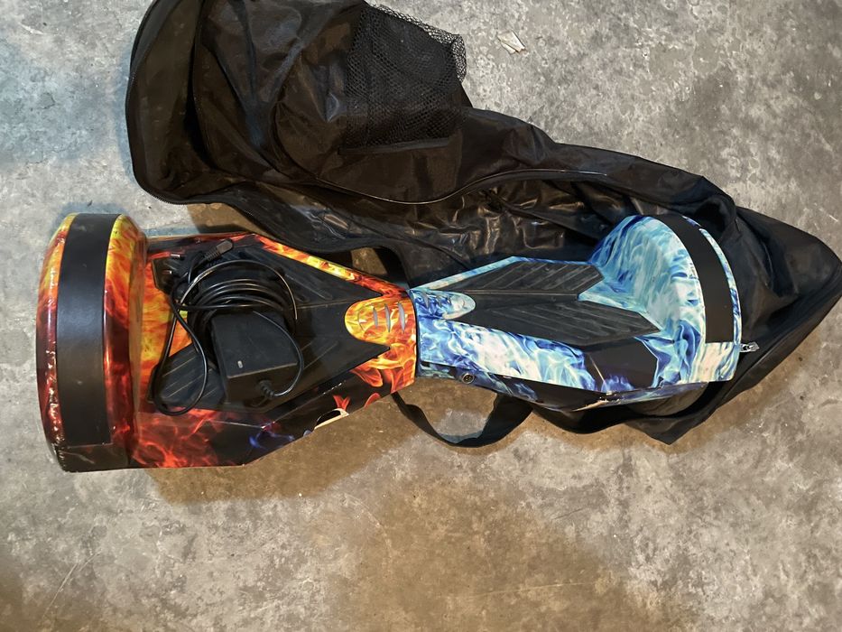 Гидроскутер