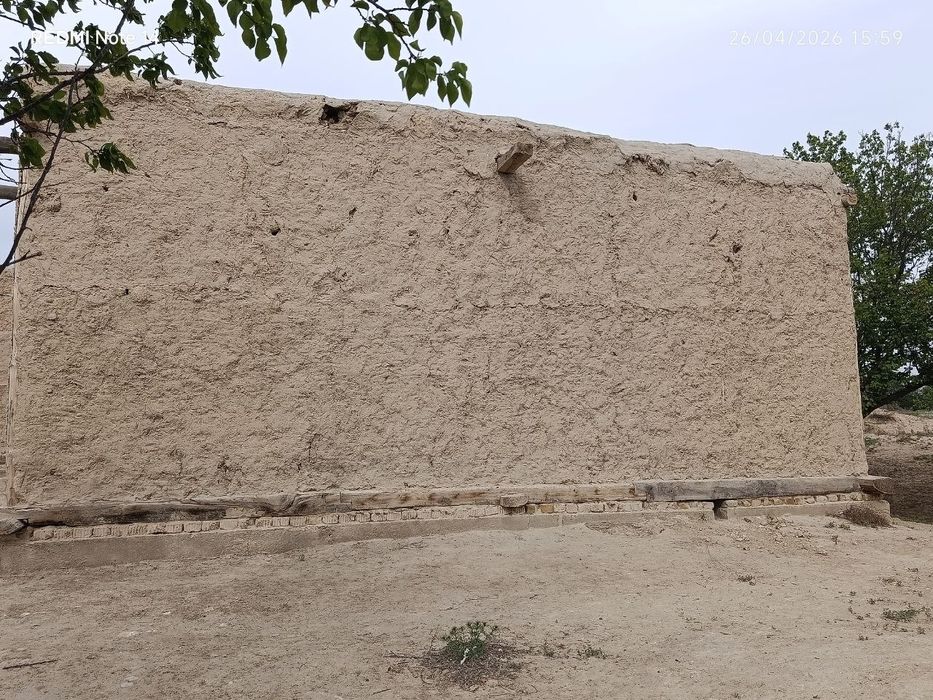 Uy sotiladi Buxoro viloyat Shofirkon tumani Gulistonqishlogʻida32sotix