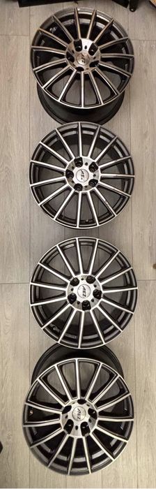 Jante R18” 5x112