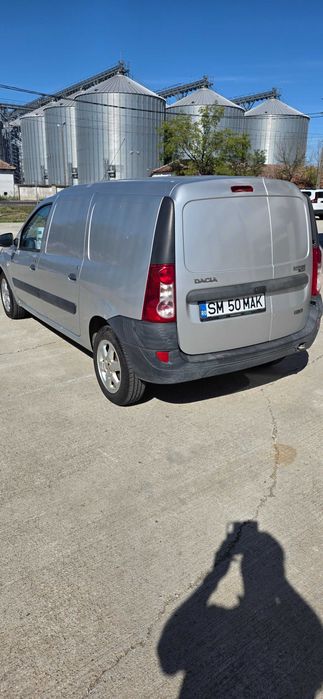 Dacia Logan 2008