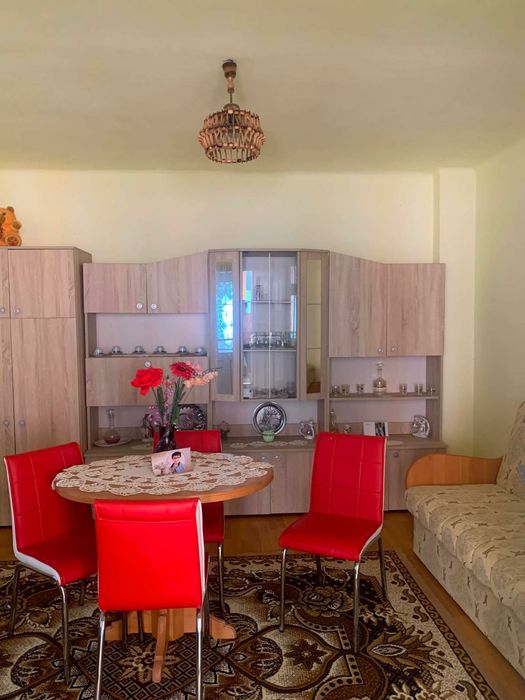 Casa în Glajarie com.Gurghiu jud.Mures
