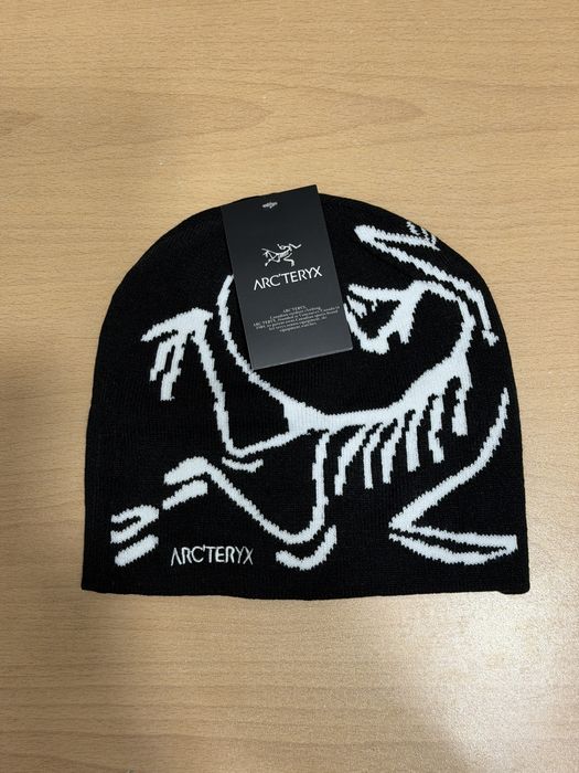 Fes Arcteryx Beanie