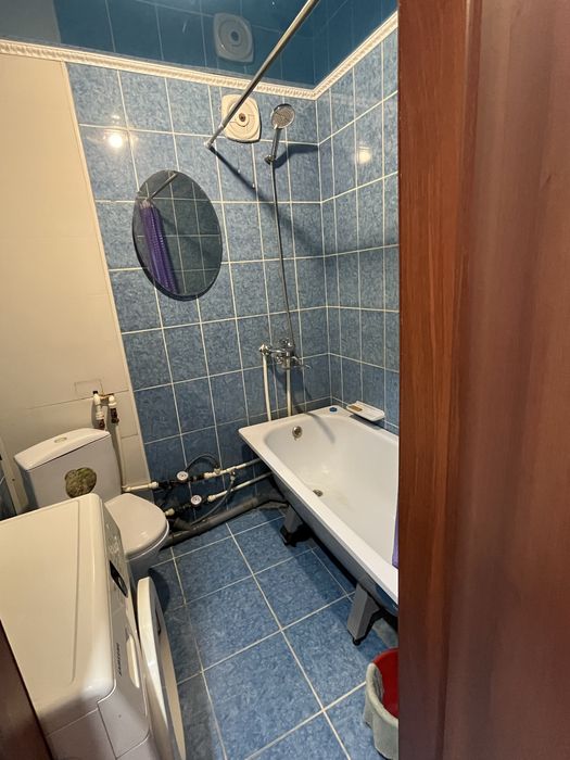 Сдам 1-комнатную