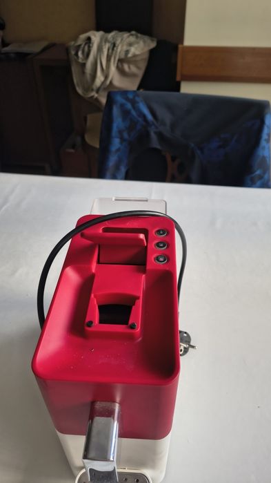 Кафемашина с капсули Cremesso