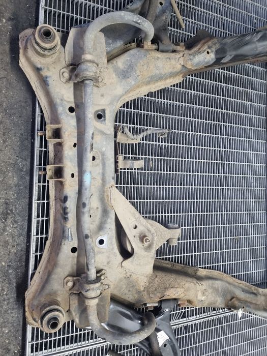 Jug motor Nissan X - Trail T31 2.0 2007 - 2013 150CP M9R (1621) Diesel Garantie