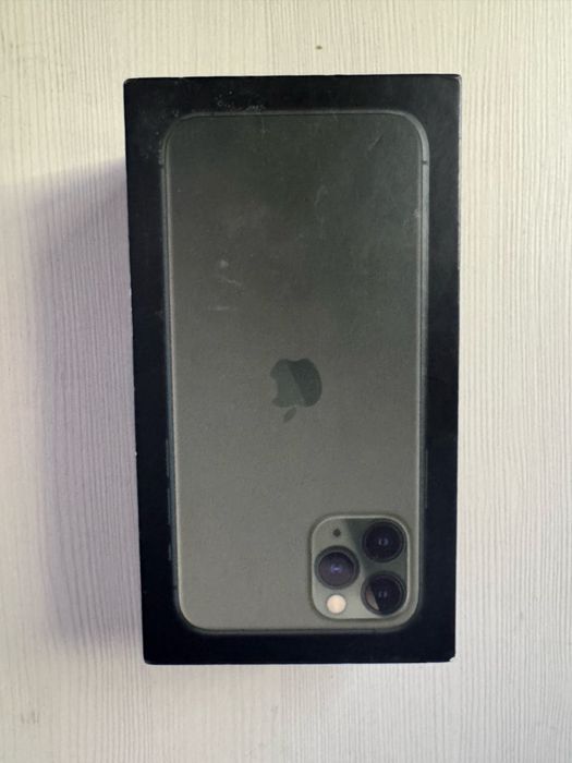 iphone 11 pro 64gb