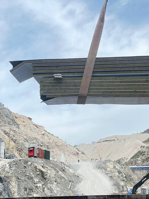 Barcha turdagi qurulish turlarini qilamiz