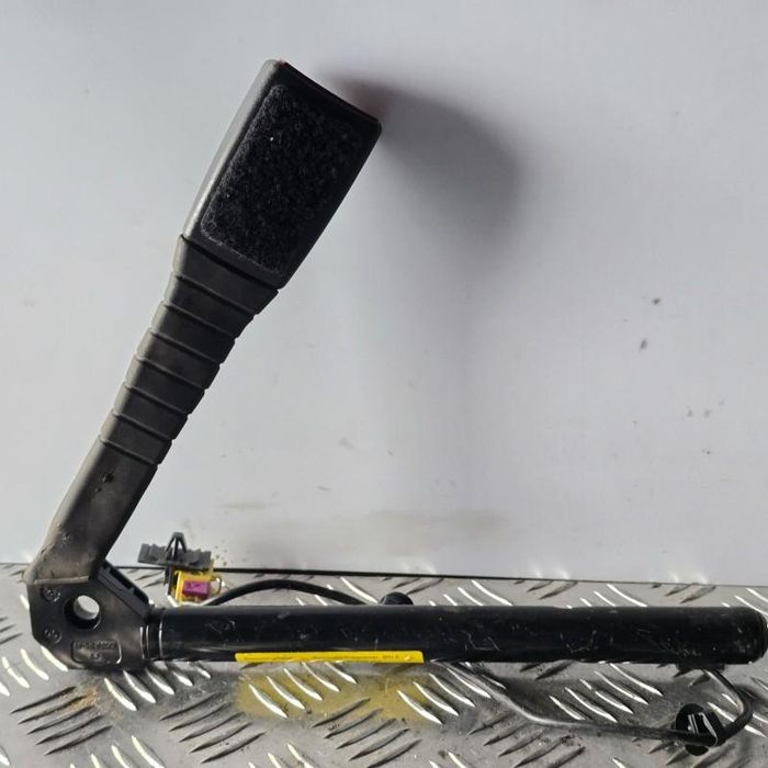 Pretensionare centura stanga fata cu 1 fir Opel Vectra C facelift