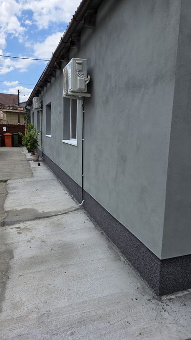 Spatiu comercial in Arad ca afacere gata inchiriat