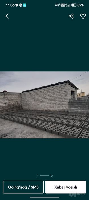 Jomboy blok dastafka samarqand buylab