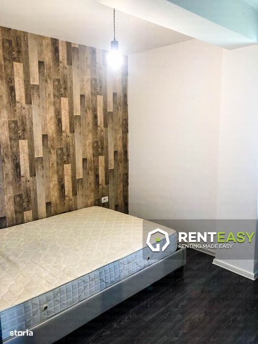Apartament cu doua camere situat in zona Copou de inchiriat