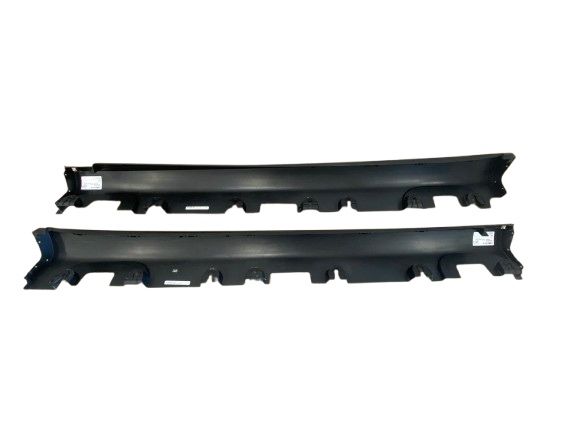 Kit Complet Exterior Original Mercedes-Benz GLE SUV V167 2019-2026