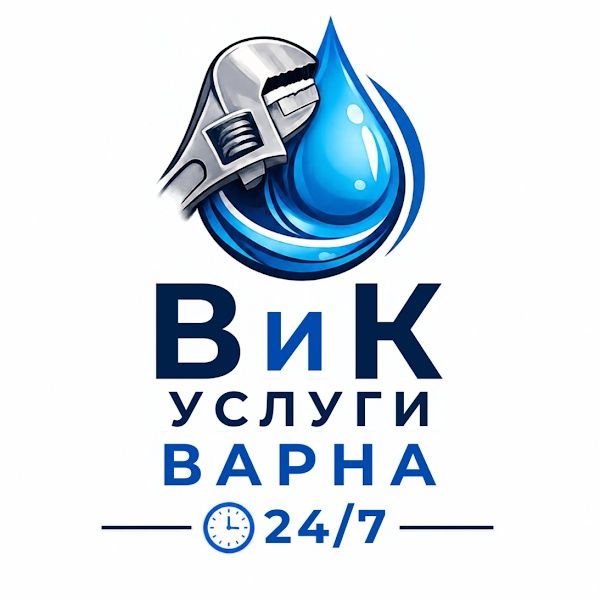 ВиК услуги  Варна