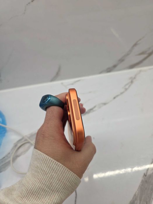 Iphone 17 Pro 256Gb E-Sim