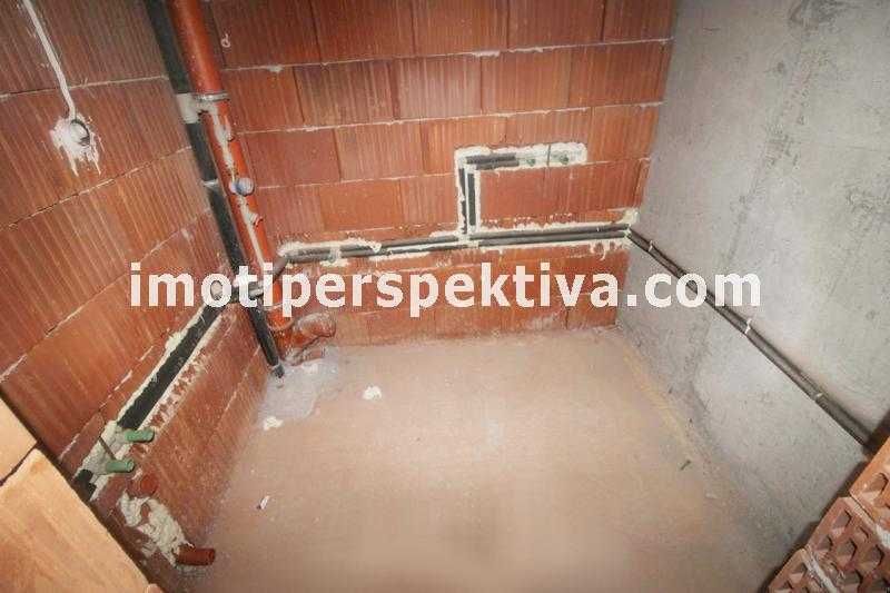 Продава се Двустаен апартамент в Пловдив, Христо Смирненски - 64 кв.м за 965 €/кв.м - Снимка #5