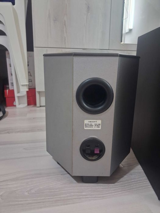 sistem diy sony+