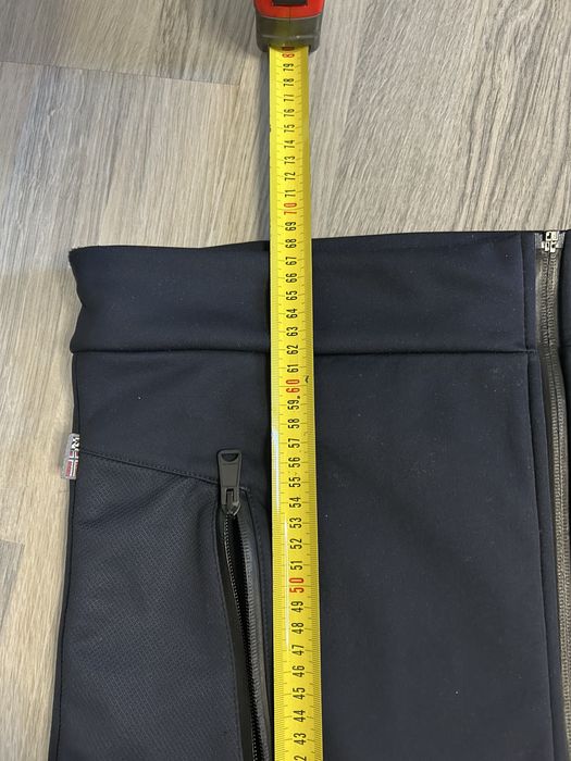 Geaca fleece napapijiri