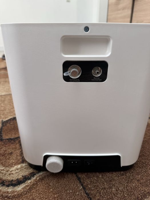 Кислородный концентратор Med Tech ZY-1F
