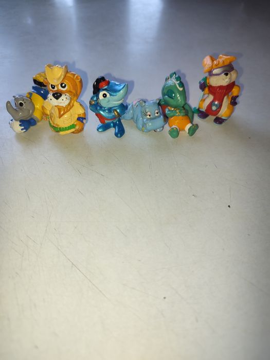 Продам киндеры редкие