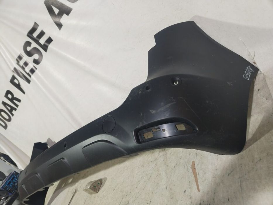 Bara spate Dacia Dokker, 2012, 2013, 2014, 2015, 2016, 2017, 2018, 2019, 2020, 2021, 2022, cod origine OE 820256654R. 10056