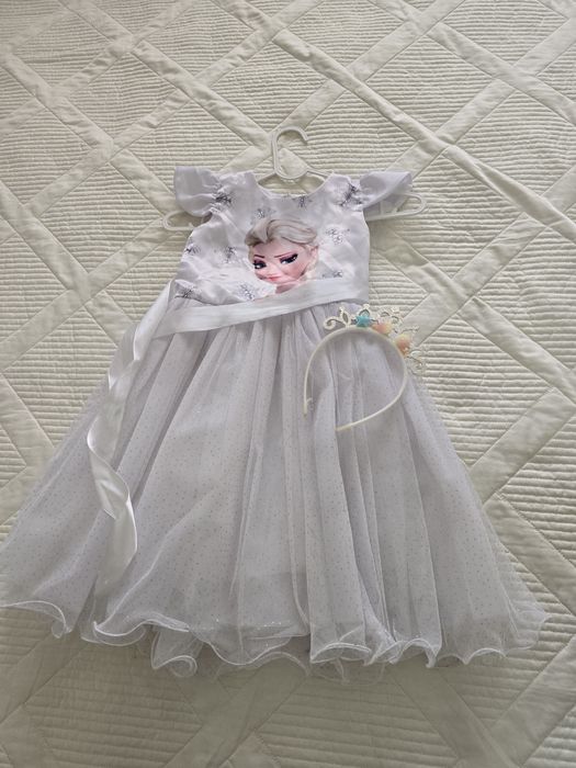 Новогодние платья