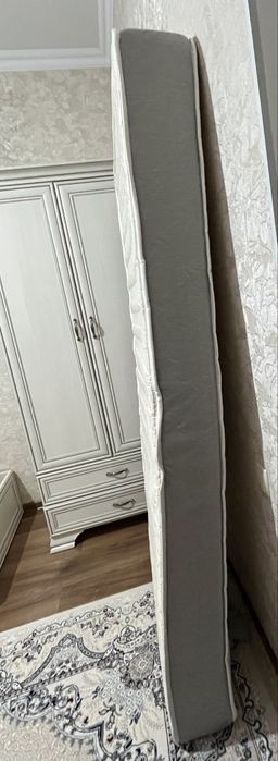 Матрас ортопедический