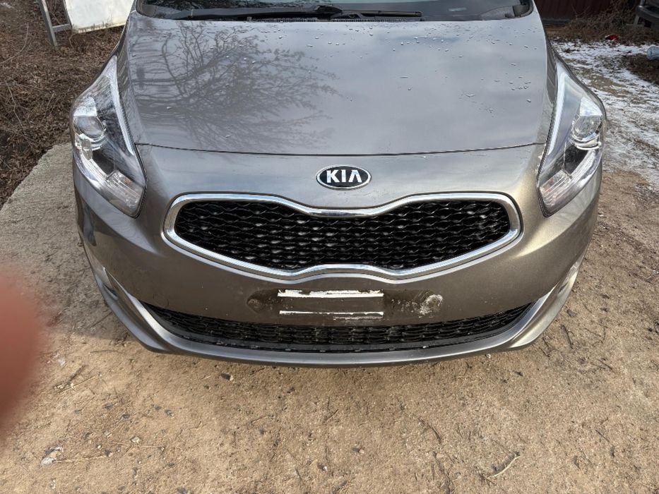 Dezmembrari Dezmembrez Piese Kia Carens Motor 1.7 Crdi Euro 6 D4FD