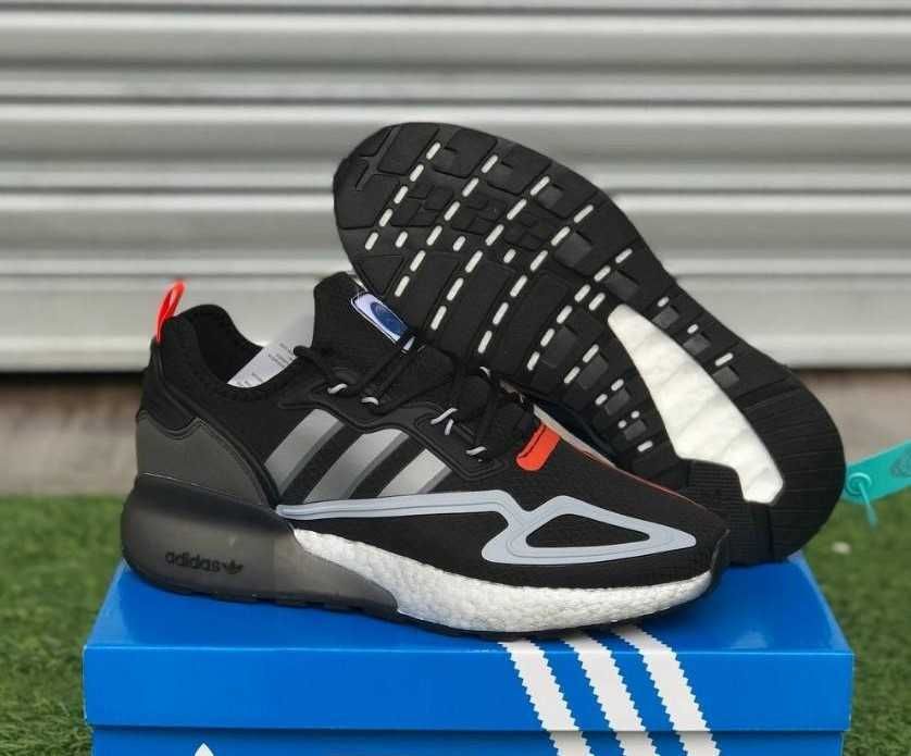 Мъжки спортни обувки ADIDAS ZX2K NASA размер  EU45 1/3