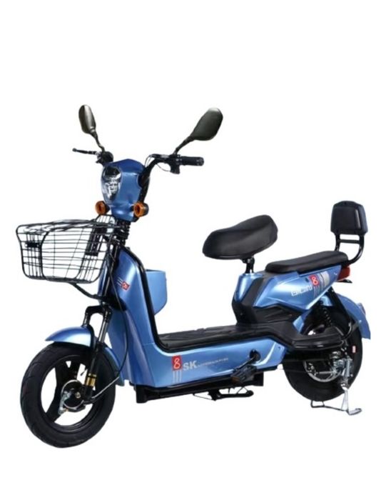 Электровелосипеды оптом и в розницу