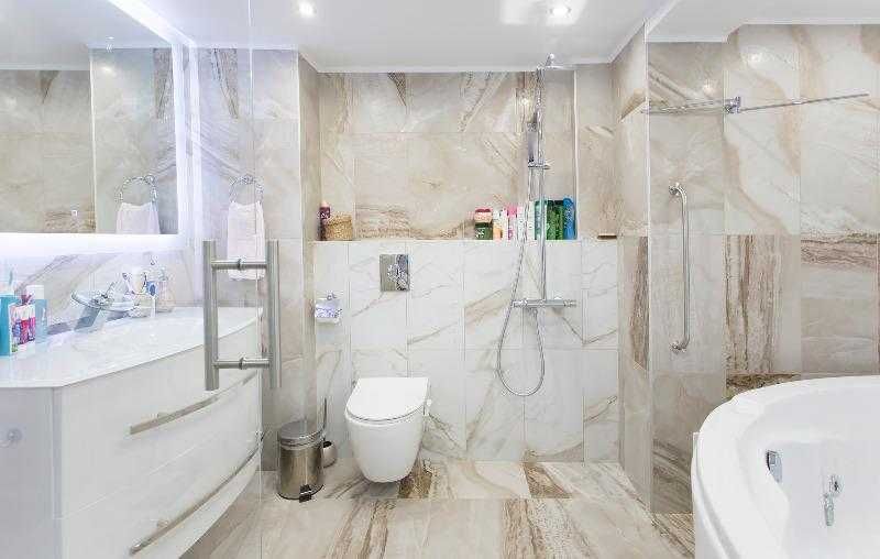 Продава се Тристаен апартамент в София, Слатина - 103 кв.м за 1505 €/кв.м - Снимка #8