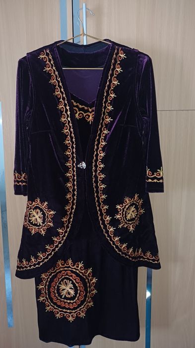 Койлек және кажеки ұлттық