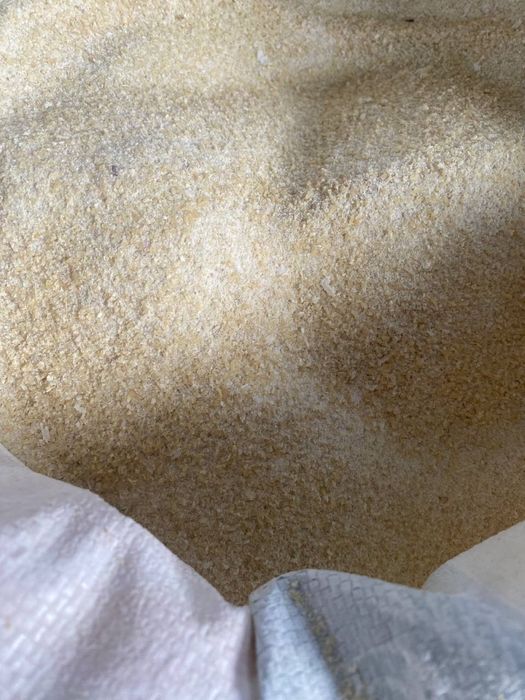 Makaron brak maxsulot otxod mol qo'y uchun yem