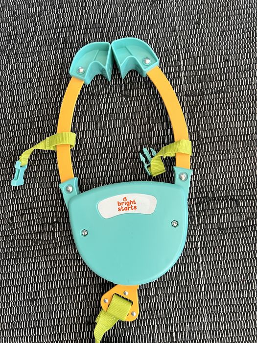 Бънджи за бебе 6-12 месеца на Bright starts