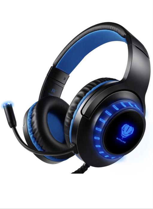 Căsti gaming Nou!!!