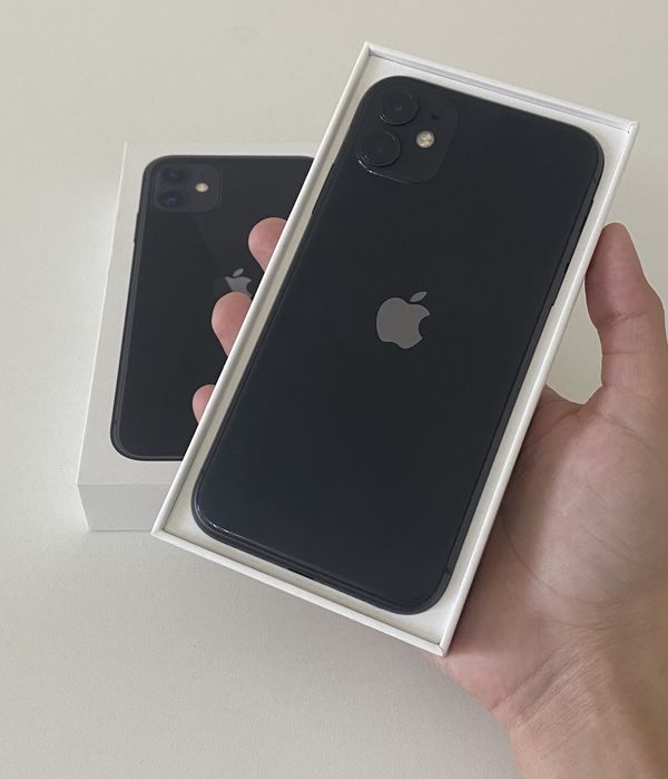 Iphone 11 Apple Айфон