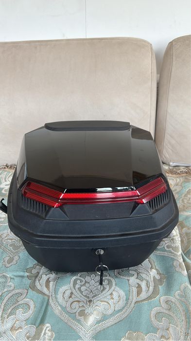 скутер самурай 150 кубов